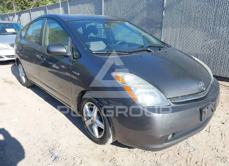 2006 Toyota PRIUS фото