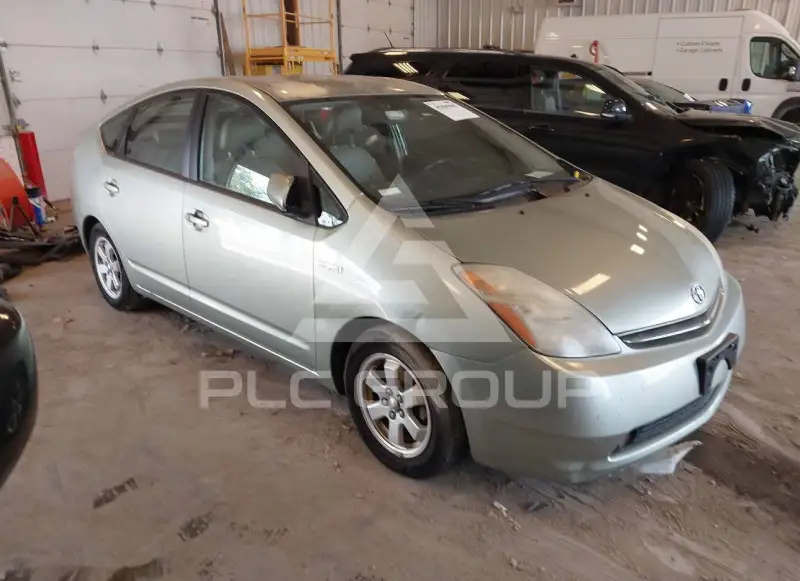 2006 Toyota PRIUS photo