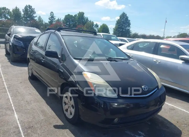 2006 Toyota PRIUS фото