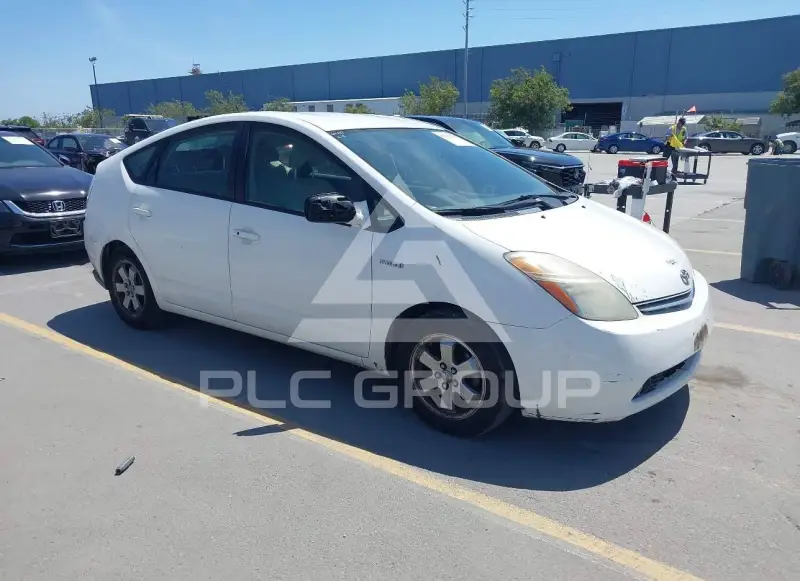 2006 Toyota PRIUS photo