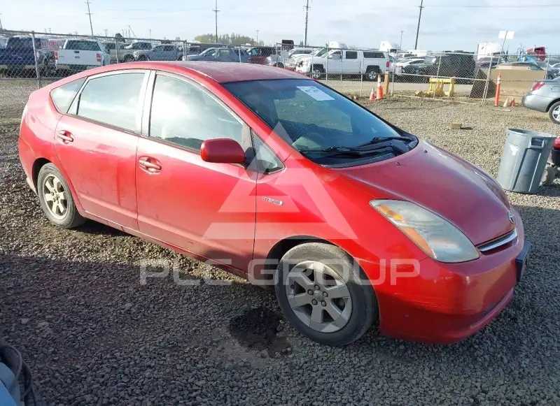 2006 Toyota PRIUS photo