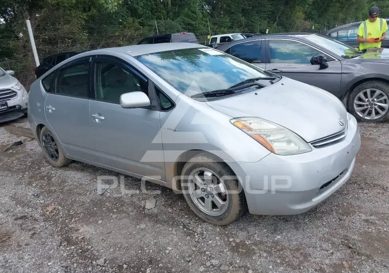 2006 Toyota PRIUS фото