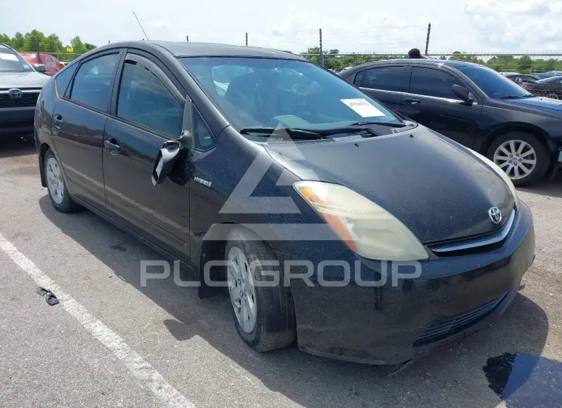 2006 Toyota PRIUS фото