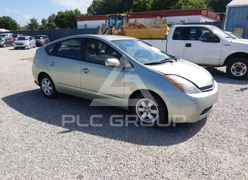 2006 Toyota PRIUS photo