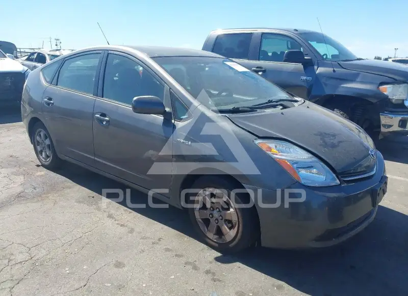 2006 Toyota PRIUS photo
