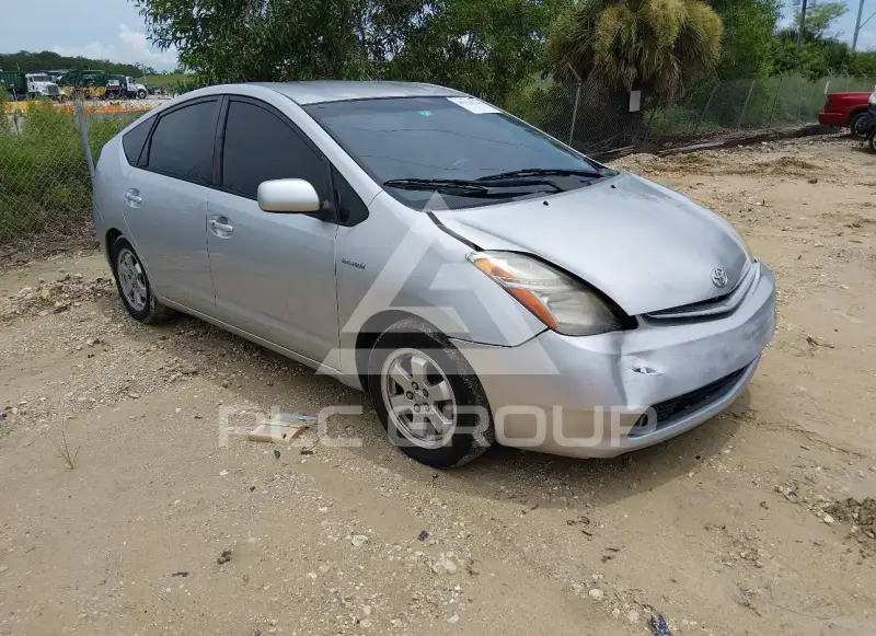 2006 Toyota PRIUS photo