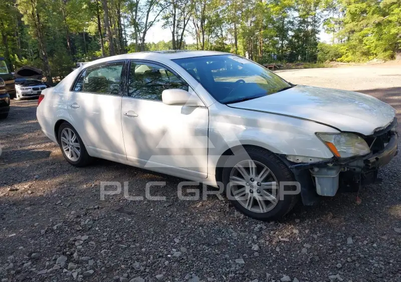 2006 Toyota AVALON photo