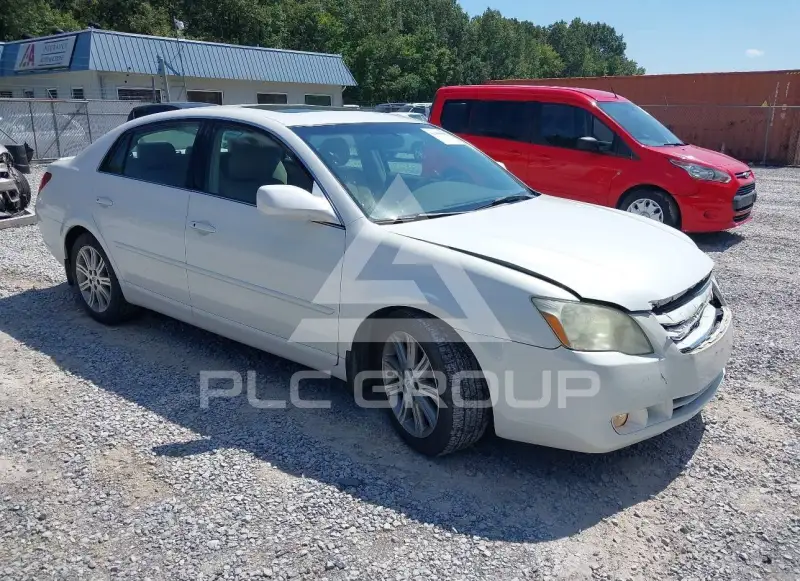 2006 Toyota AVALON photo
