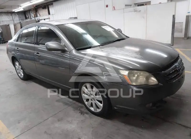 2006 Toyota AVALON photo