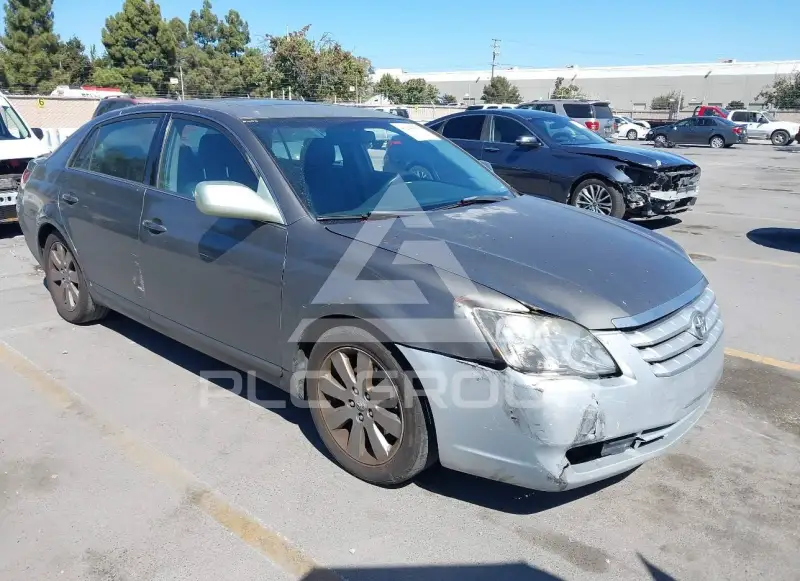 2006 Toyota AVALON photo