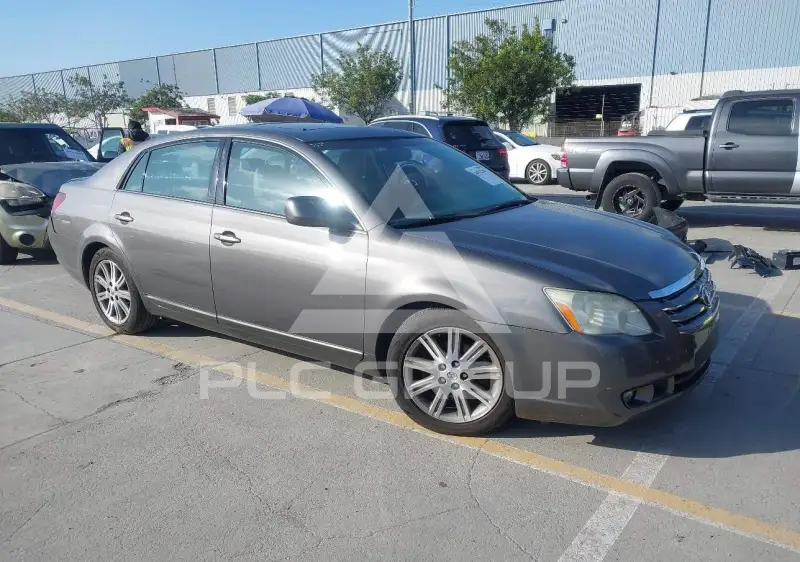 2006 Toyota AVALON photo