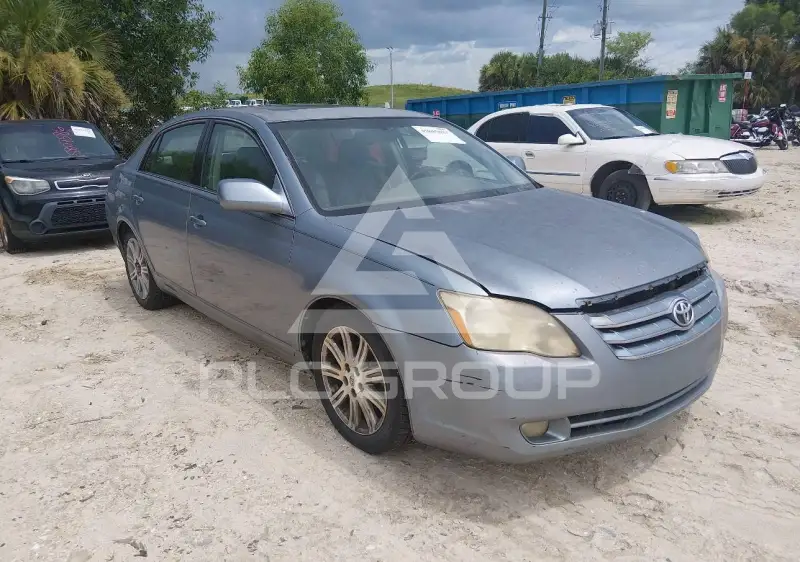 2006 Toyota AVALON photo