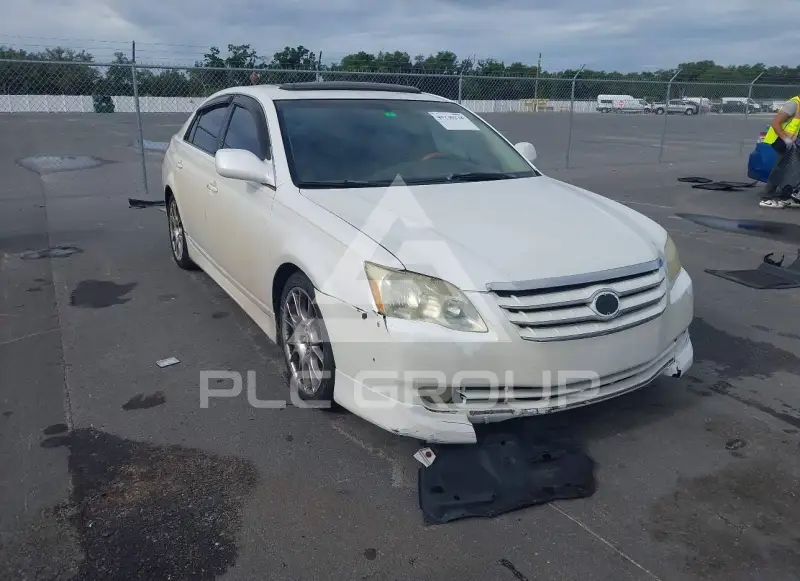 2006 Toyota AVALON photo