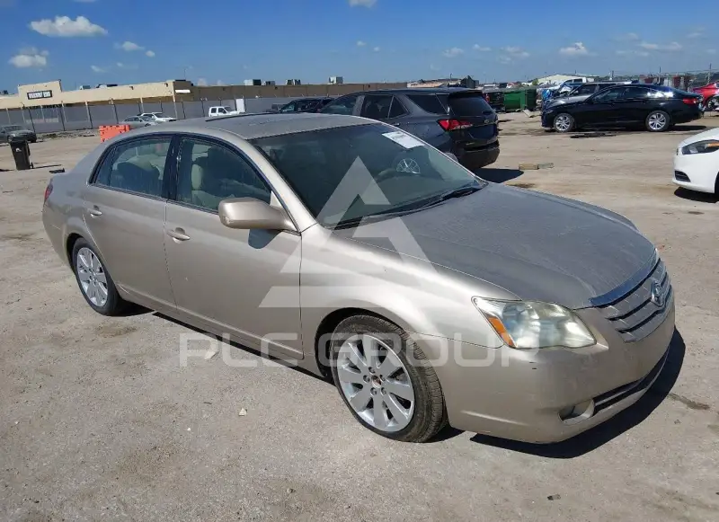 2006 Toyota AVALON photo