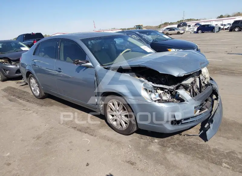 2006 Toyota AVALON photo