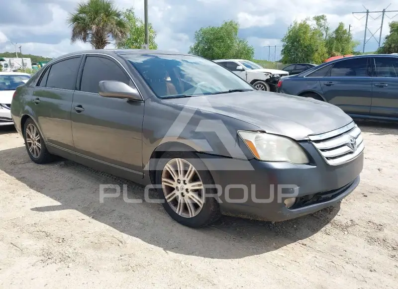 2006 Toyota AVALON photo