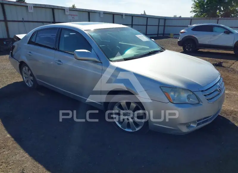 2006 Toyota AVALON photo
