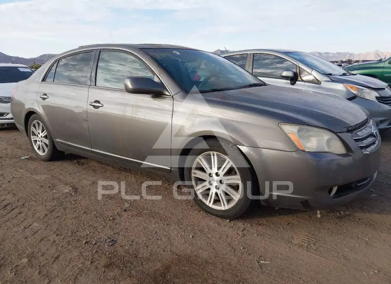 2006 Toyota AVALON photo