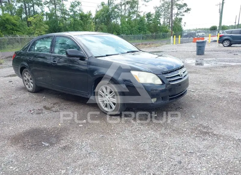 2006 Toyota AVALON фото