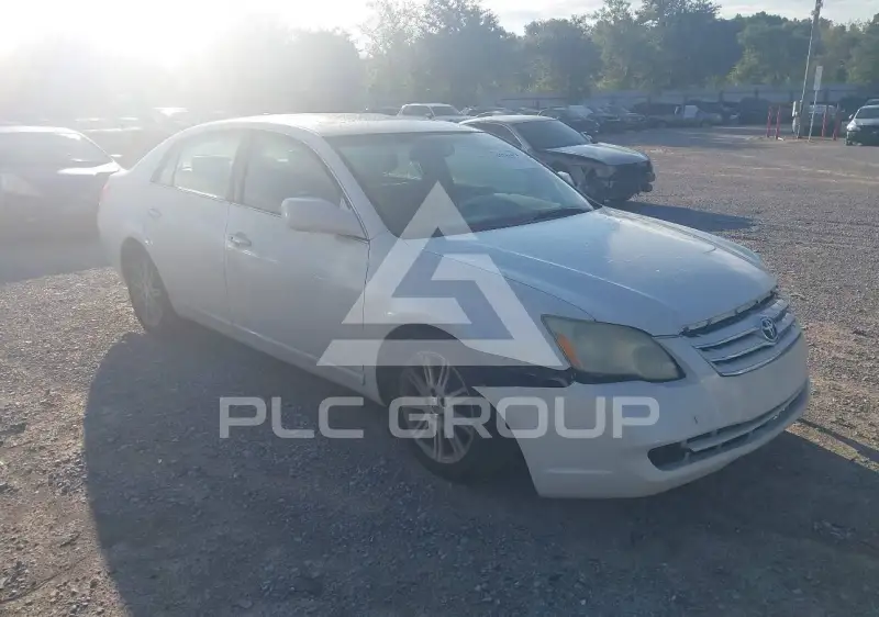 2006 Toyota AVALON photo
