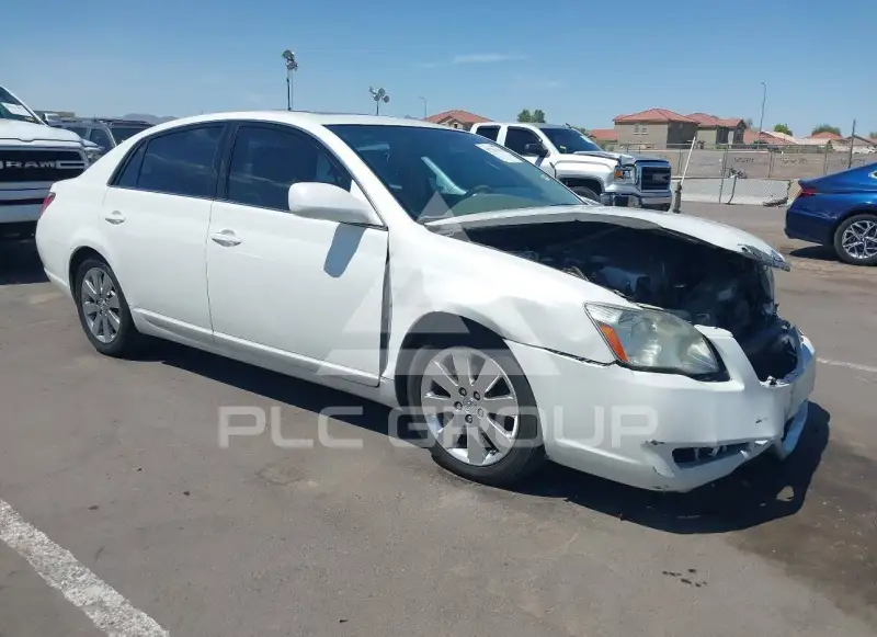 2006 Toyota AVALON фото