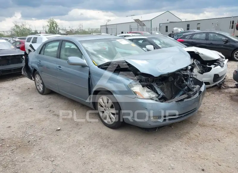 2006 Toyota AVALON photo