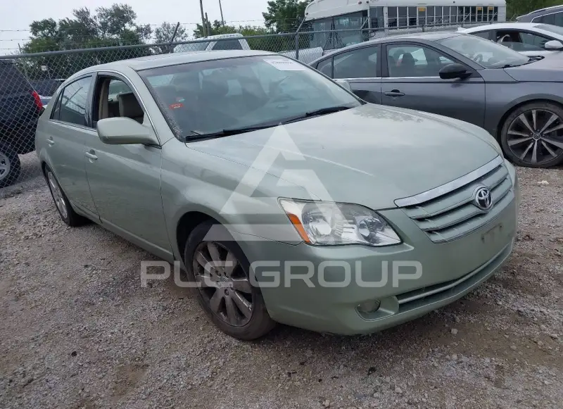 2006 Toyota AVALON photo