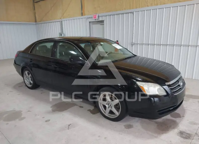 2006 Toyota AVALON photo
