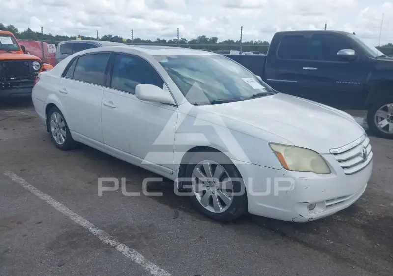 2006 Toyota AVALON photo