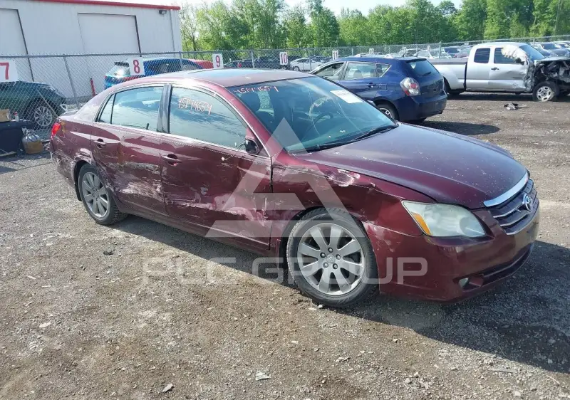 2006 Toyota AVALON фото