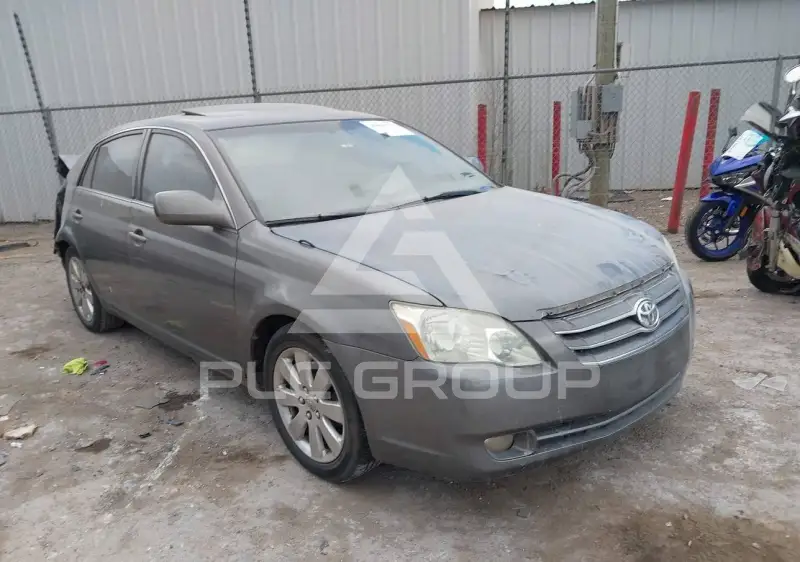 2006 Toyota AVALON photo