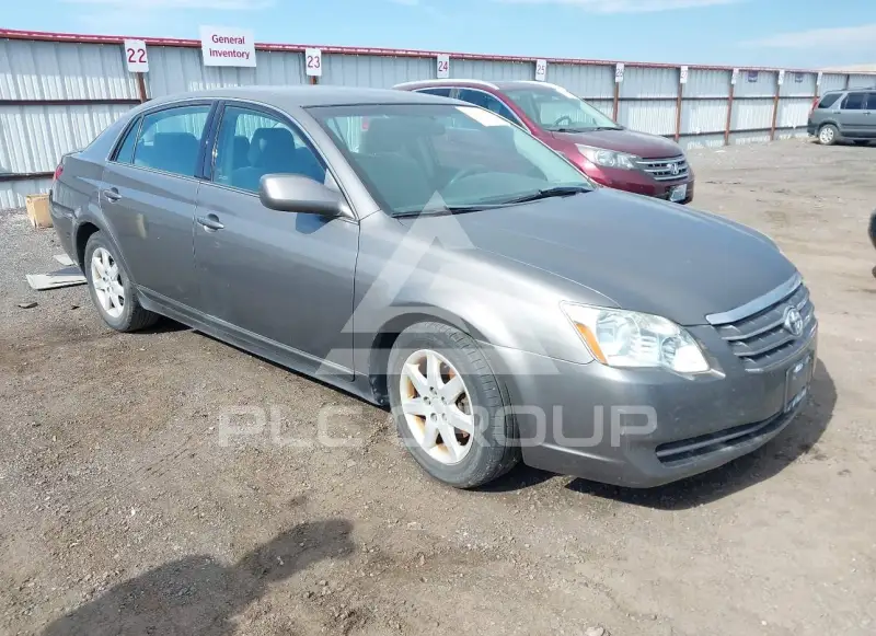 2006 Toyota AVALON photo