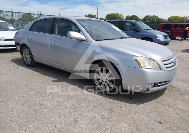 2006 Toyota AVALON photo