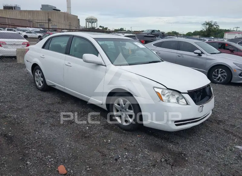 2006 Toyota AVALON photo
