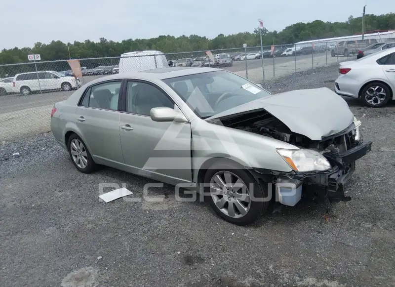 2006 Toyota AVALON фото
