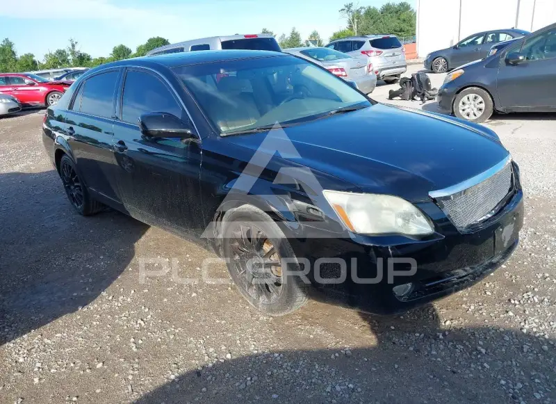 2006 Toyota AVALON фото