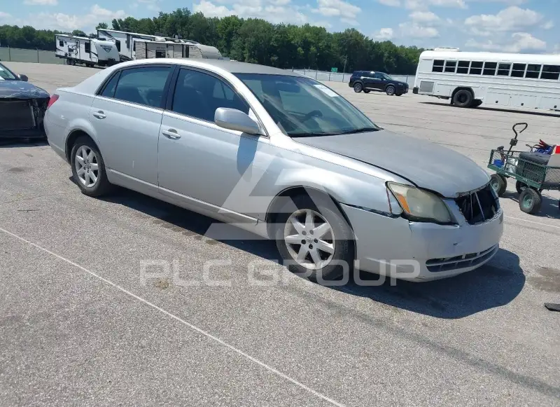 2006 Toyota AVALON photo