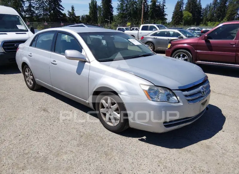 2006 Toyota AVALON photo