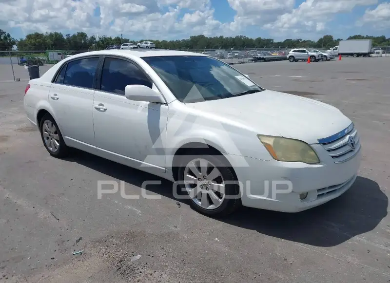 2006 Toyota AVALON photo