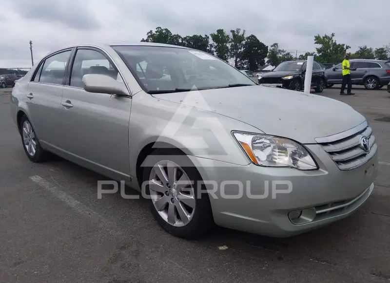 2006 Toyota AVALON photo