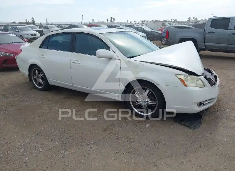 2006 Toyota AVALON фото