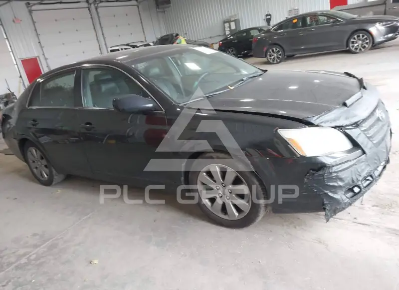 2006 Toyota AVALON фото
