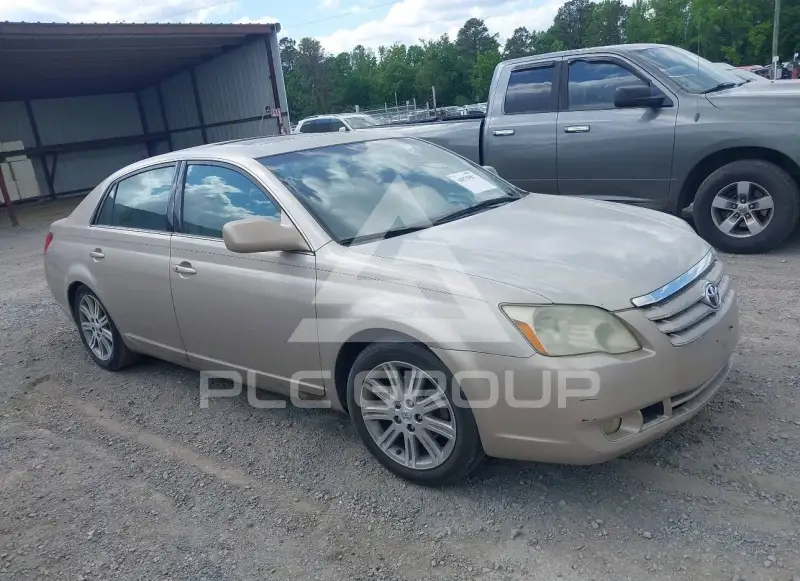2006 Toyota AVALON photo