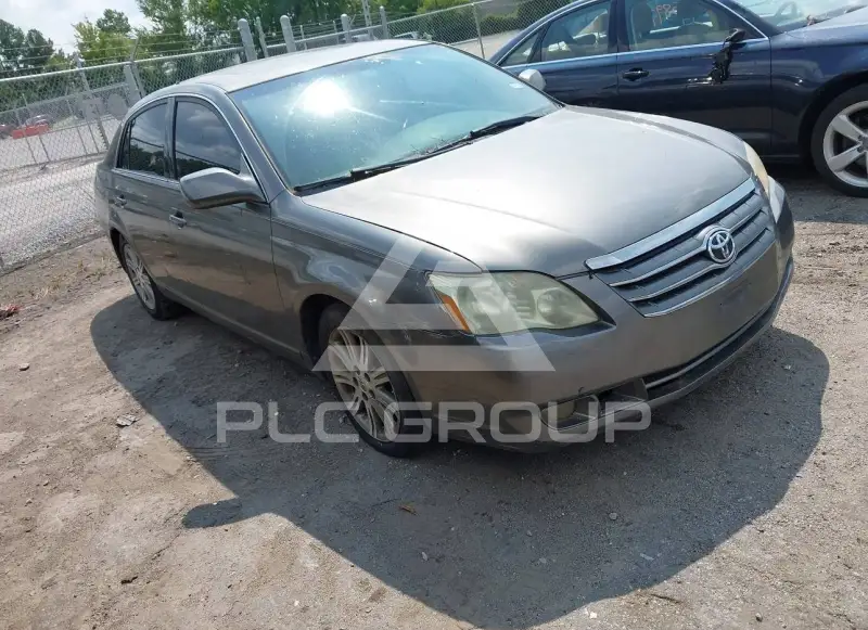 2006 Toyota AVALON photo