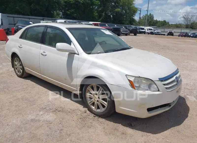 2006 Toyota AVALON photo
