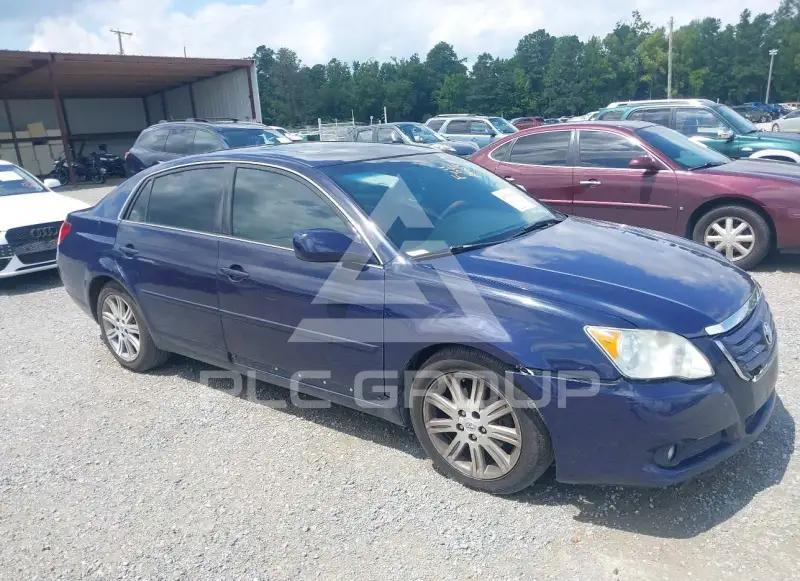 2006 Toyota AVALON photo