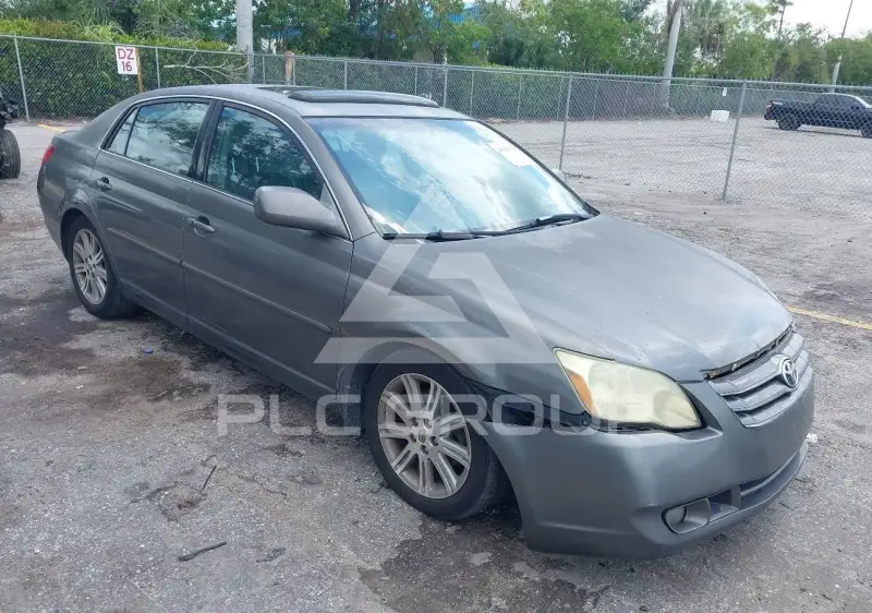 2006 Toyota AVALON фото