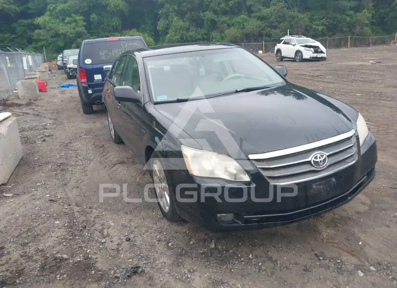 2006 Toyota AVALON фото