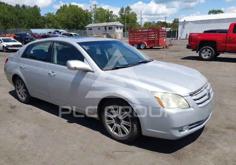 2006 Toyota AVALON фото