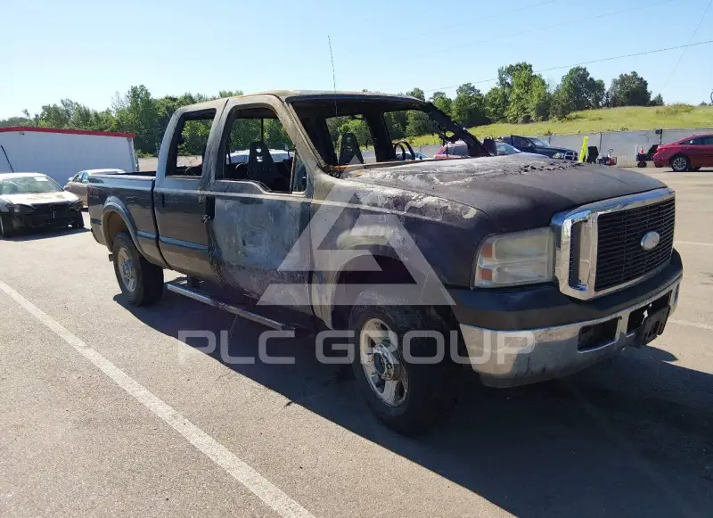 2006 Ford F-250 photo